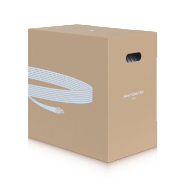 Ubiquiti UACC CABLE C6A CMP